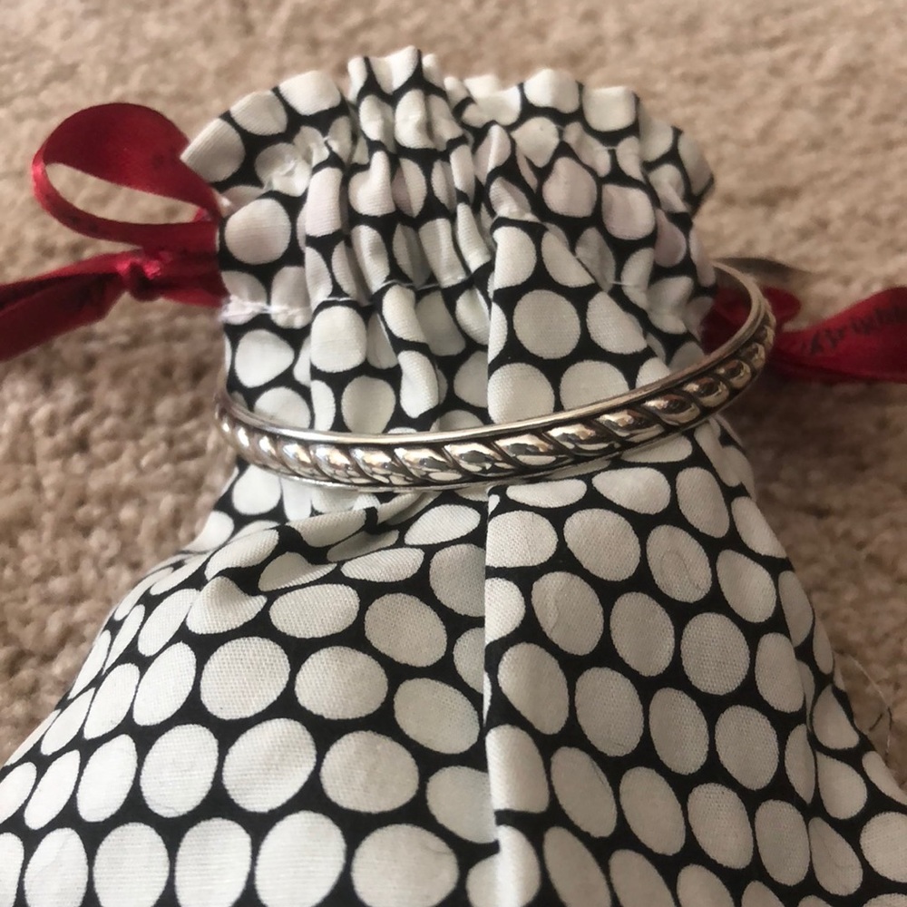 Andorra Brighton Bangle